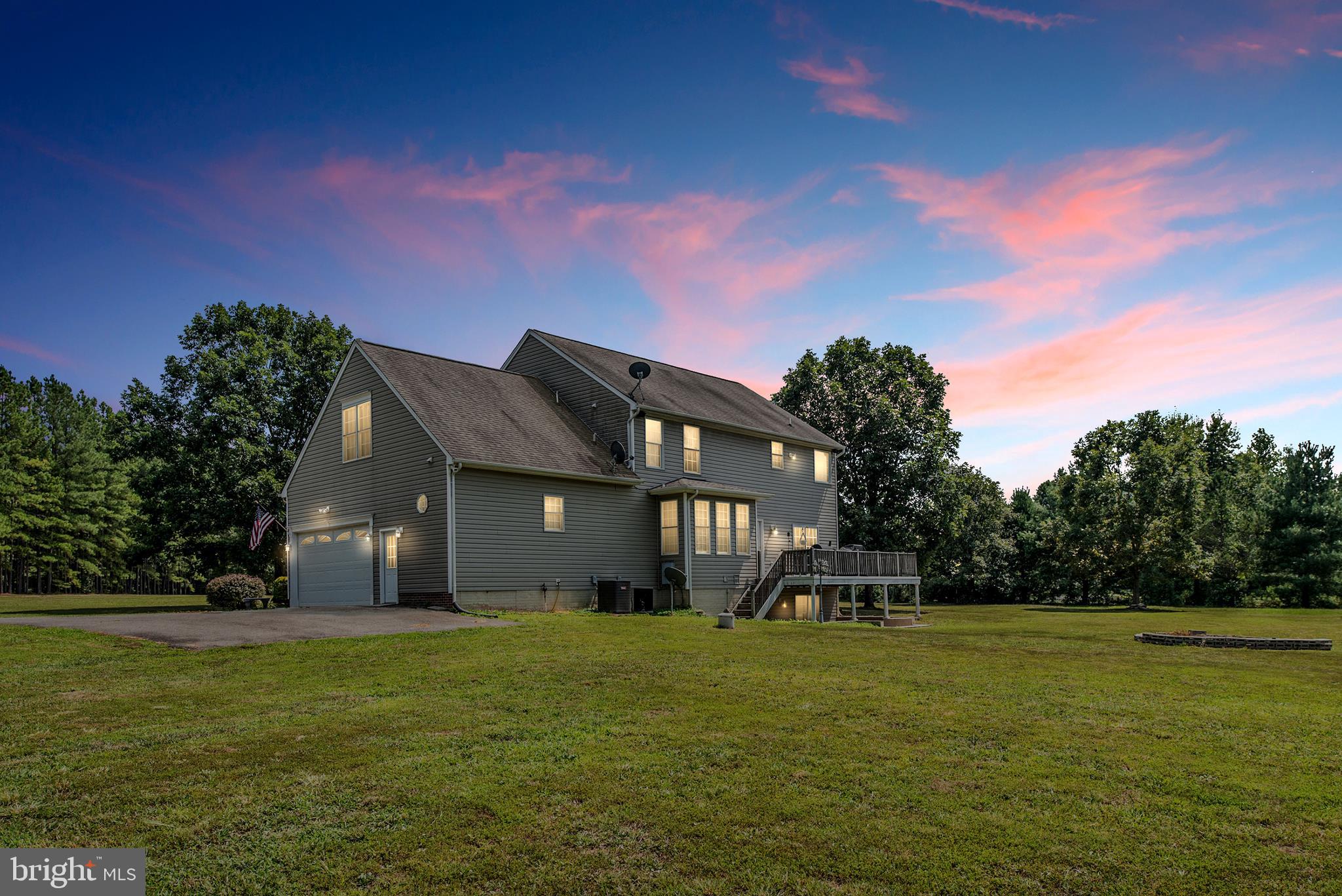 6833 Fox Ridge Road Spotsylvania, VA 22551 - Photo 4 of 54 Gallery Image 4