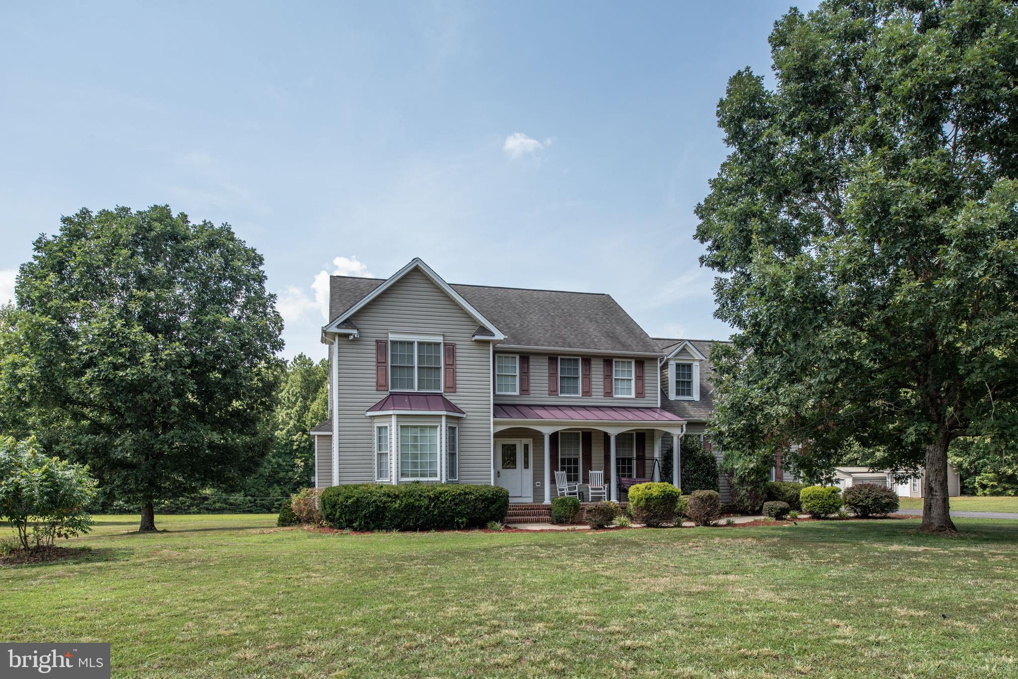 6833 Fox Ridge Road Spotsylvania, VA 22551 - Photo 43 of 54 Gallery Image 43