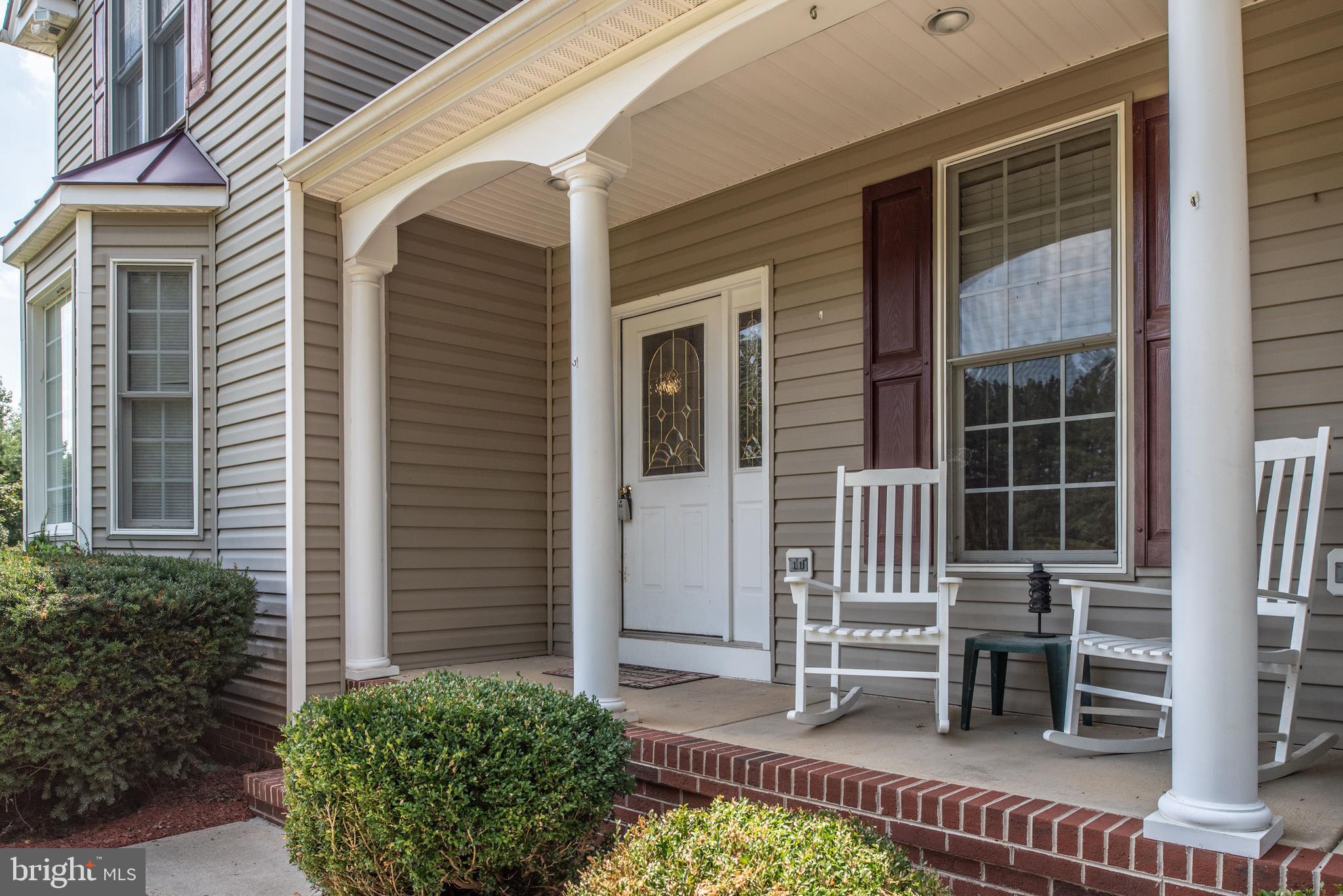 6833 Fox Ridge Road Spotsylvania, VA 22551 - Photo 6 of 54 Gallery Image 6