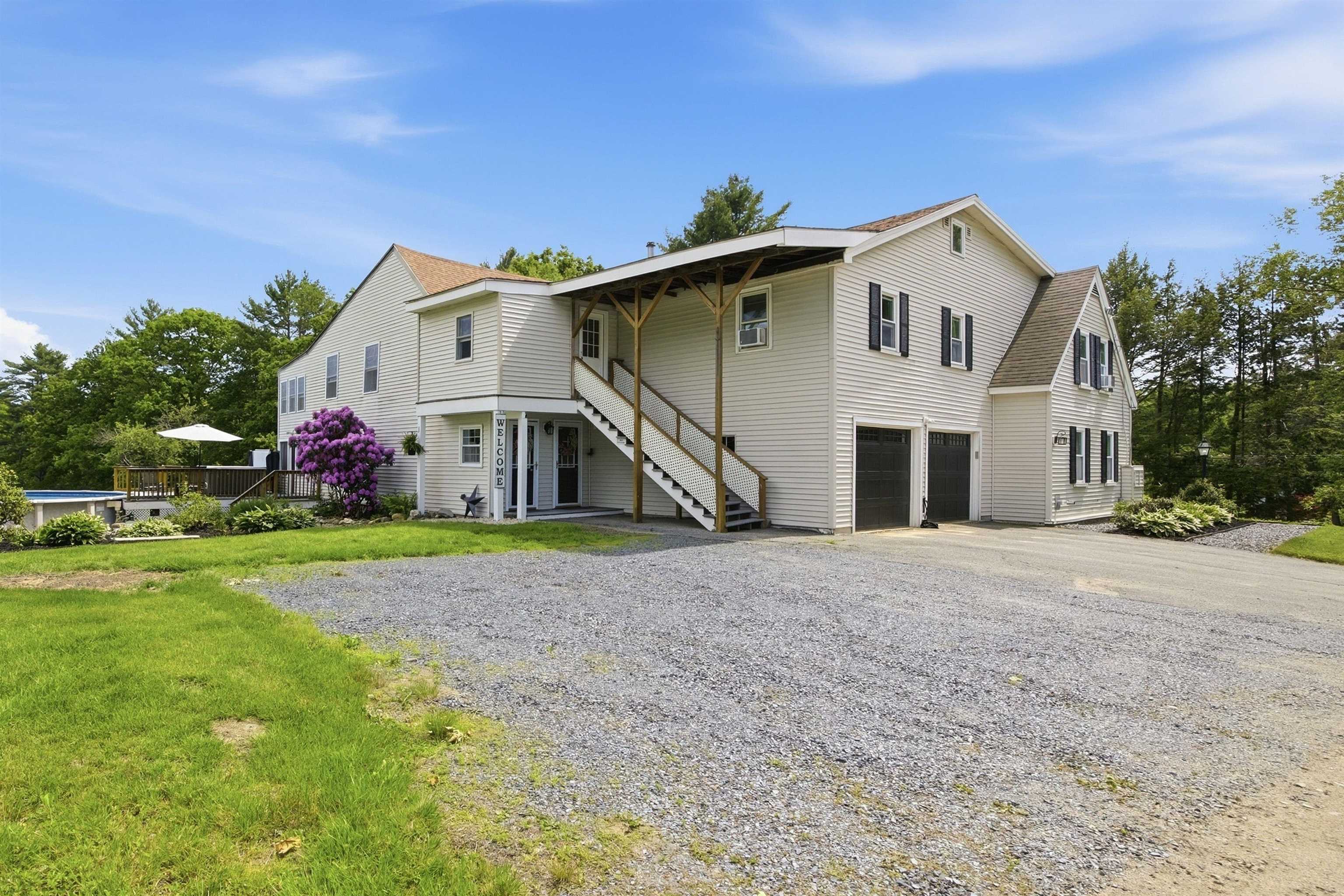 360 Jaffrey Road Marlborough, NH 03455 - Photo 6 of 60