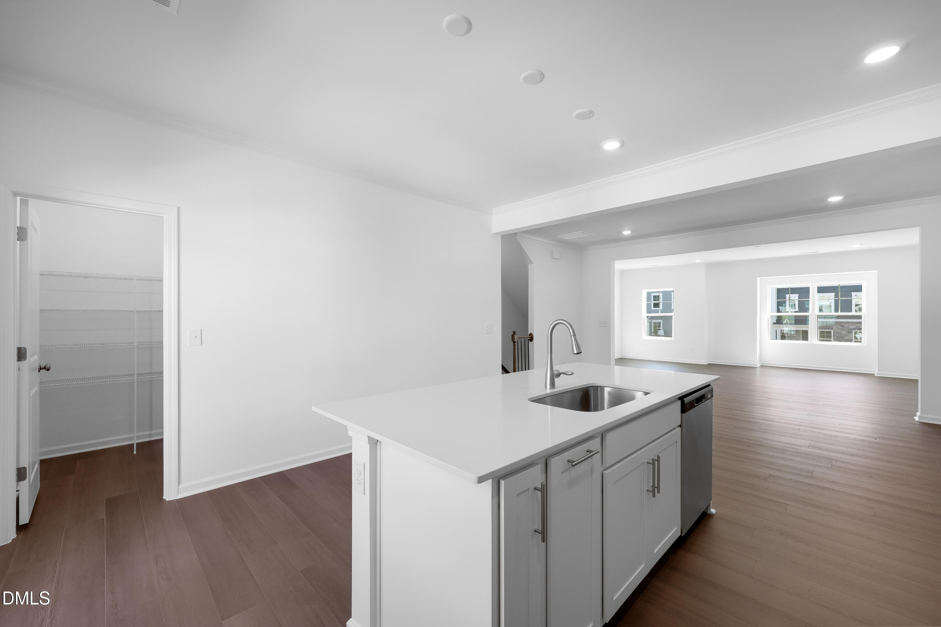 1442 Jay Road Knightdale, NC 27545 - Photo 11 of 74 SUN_Stoneriver_Pic_Bradley_Kitchen_2of7
