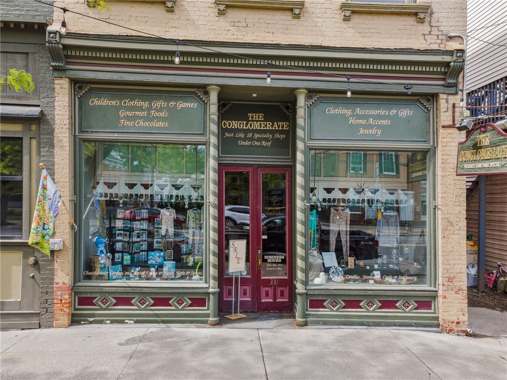 331 Main Street Middleburgh, NY 12122 - Photo 6 of 42