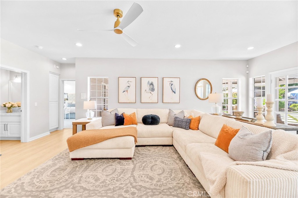 30702 Cll Pina Colada Temecula, CA 92591 - Photo 31 of 75 a living room with furniture and a large window