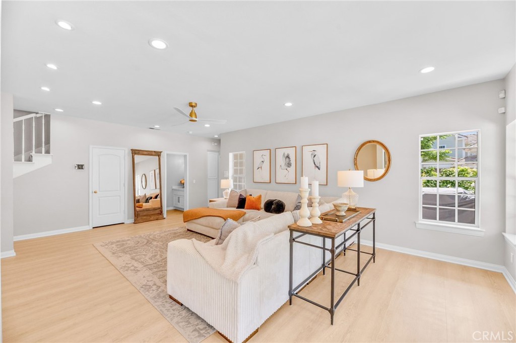 30702 Cll Pina Colada Temecula, CA 92591 - Photo 34 of 75 a living room with furniture and a window