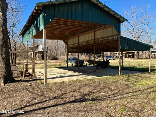 $35,000 | 0 Freeman Lane, Woodville, MS 39669