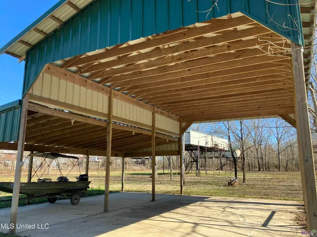 $35,000 | 0 Freeman Lane, Woodville, MS 39669