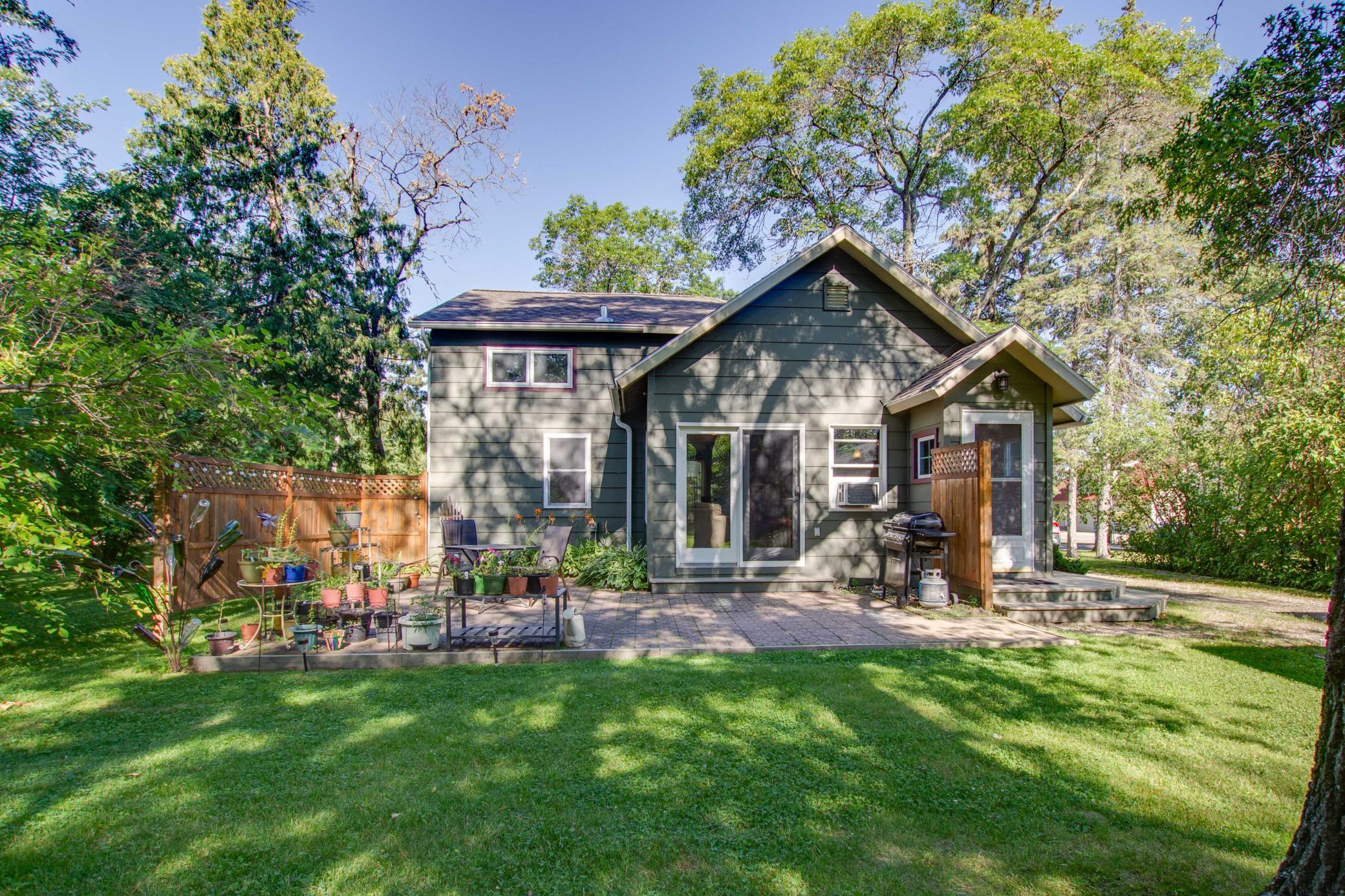 3718 Waville Road Northeast Bemidji, MN 56601 - Photo 1 of 1 Gallery Image 1