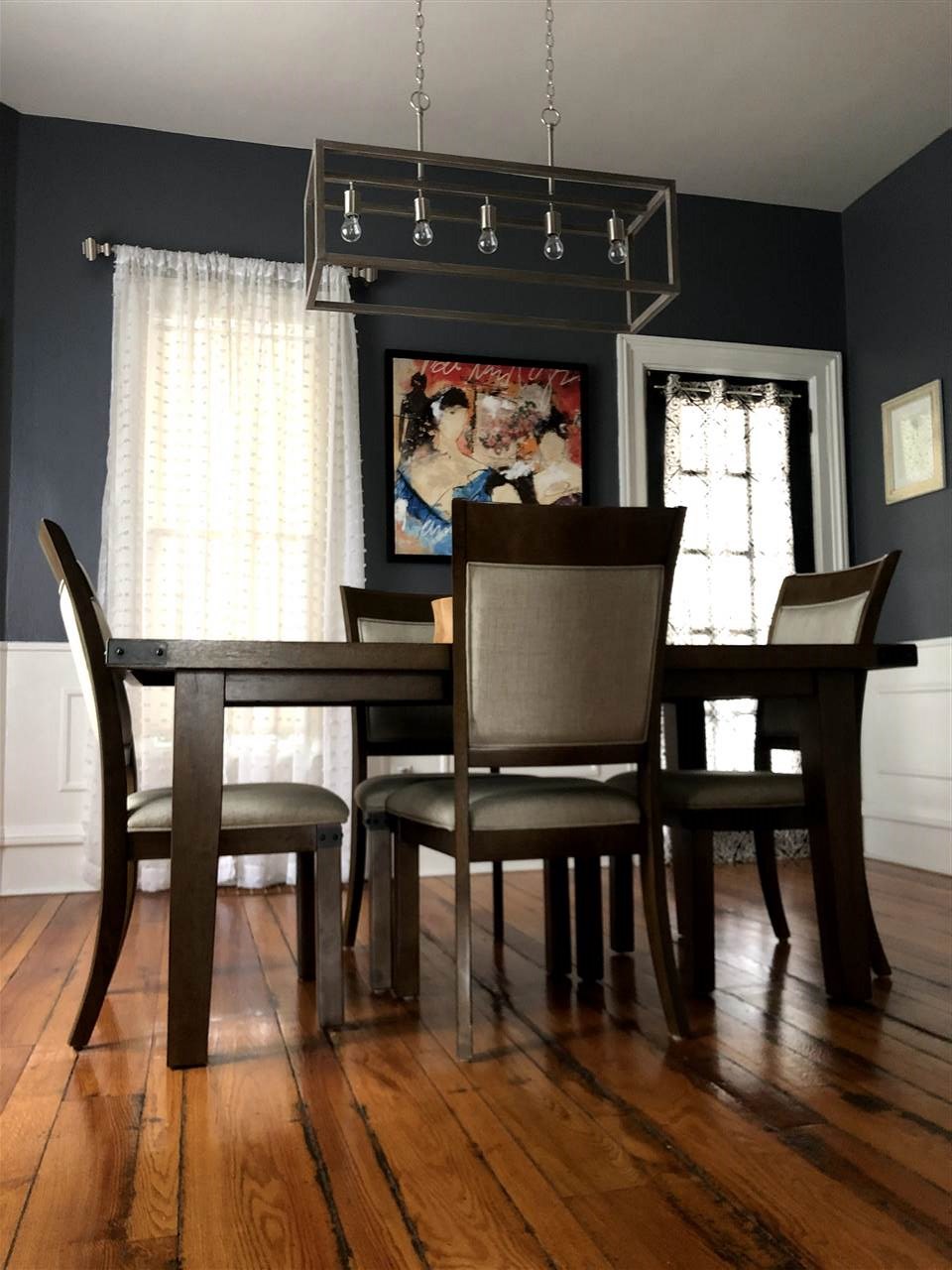 8383 Fenton Road Grand Blanc, MI 48439 - Photo 12 of 33 Dining Room