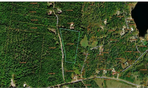 $45,000 | 59 High Head Road, East Machias, ME 04630