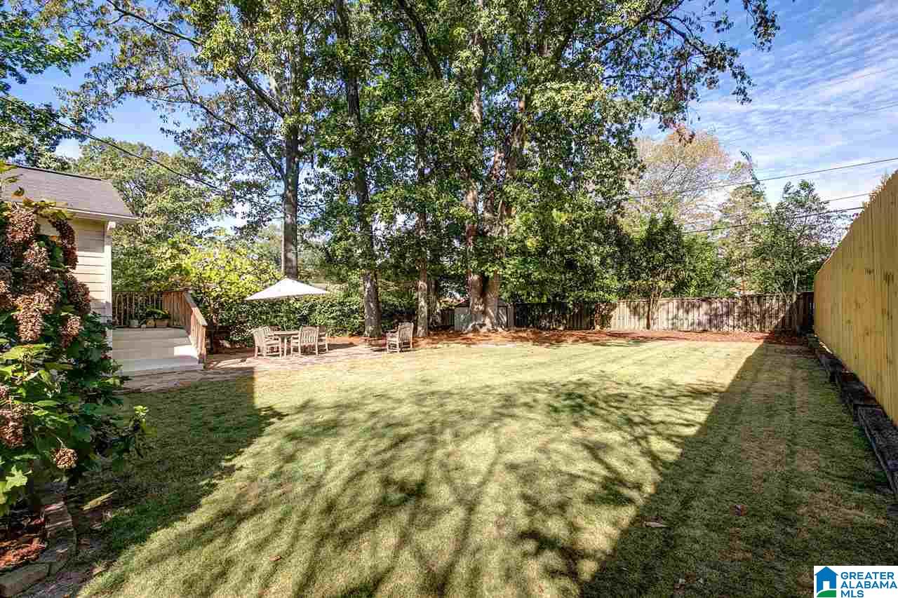 1832 Lancaster Road Birmingham, AL 35209 - Photo 21 of 23