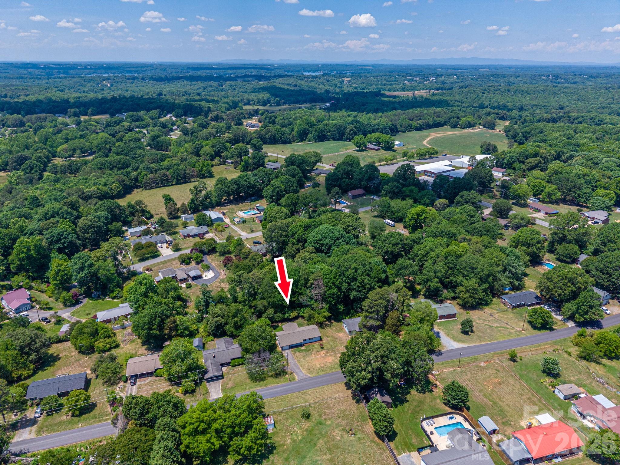 413 Bell Road Kings Mountain, NC 28086 - Photo 34 of 48