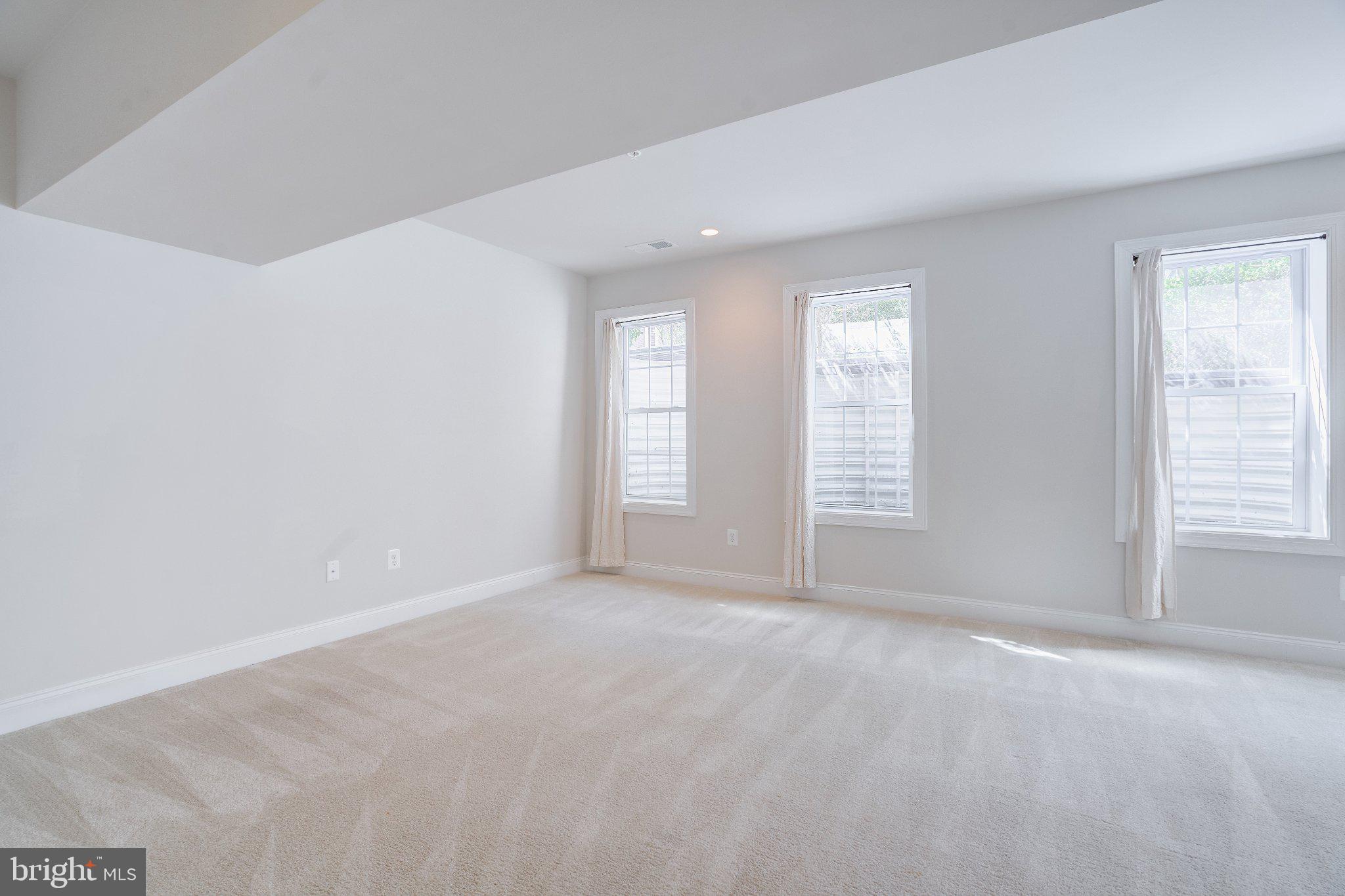 2517 Cherry Tree Road Hanover, MD 21076 - Photo 38 of 61 Bright and airy versatile space.