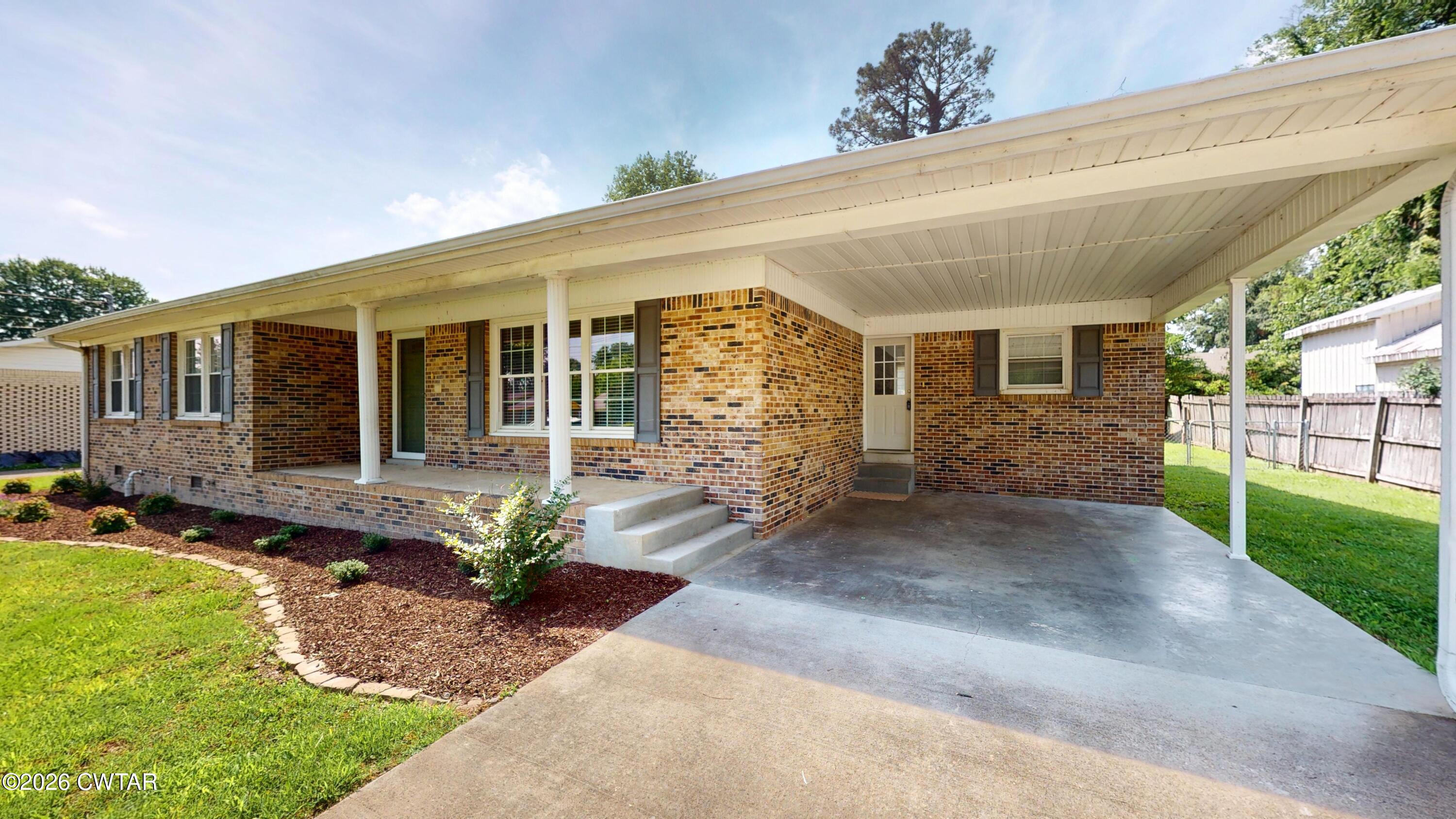 1001 Sam Davis Road Dyersburg, TN 38024 - Photo 2 of 31 1001-Sam-Davis-Dr-06022026_134657