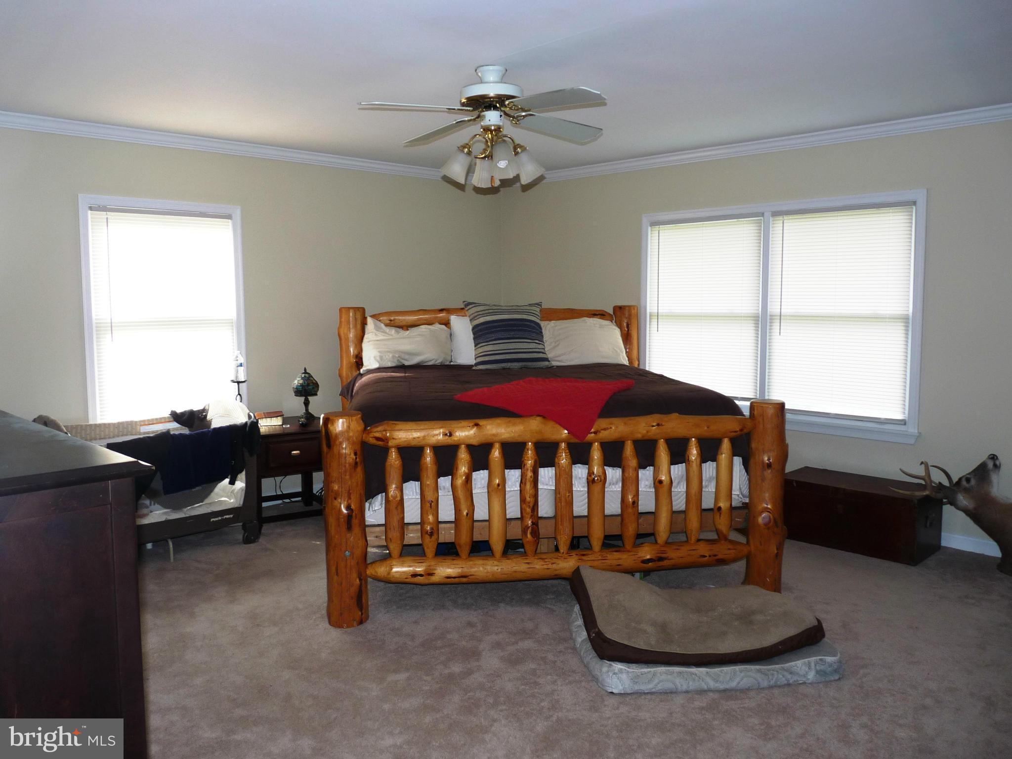 205 Pigpen Point Road Queenstown, MD 21658 - Photo 15 of 26 Bedroom (Master)
