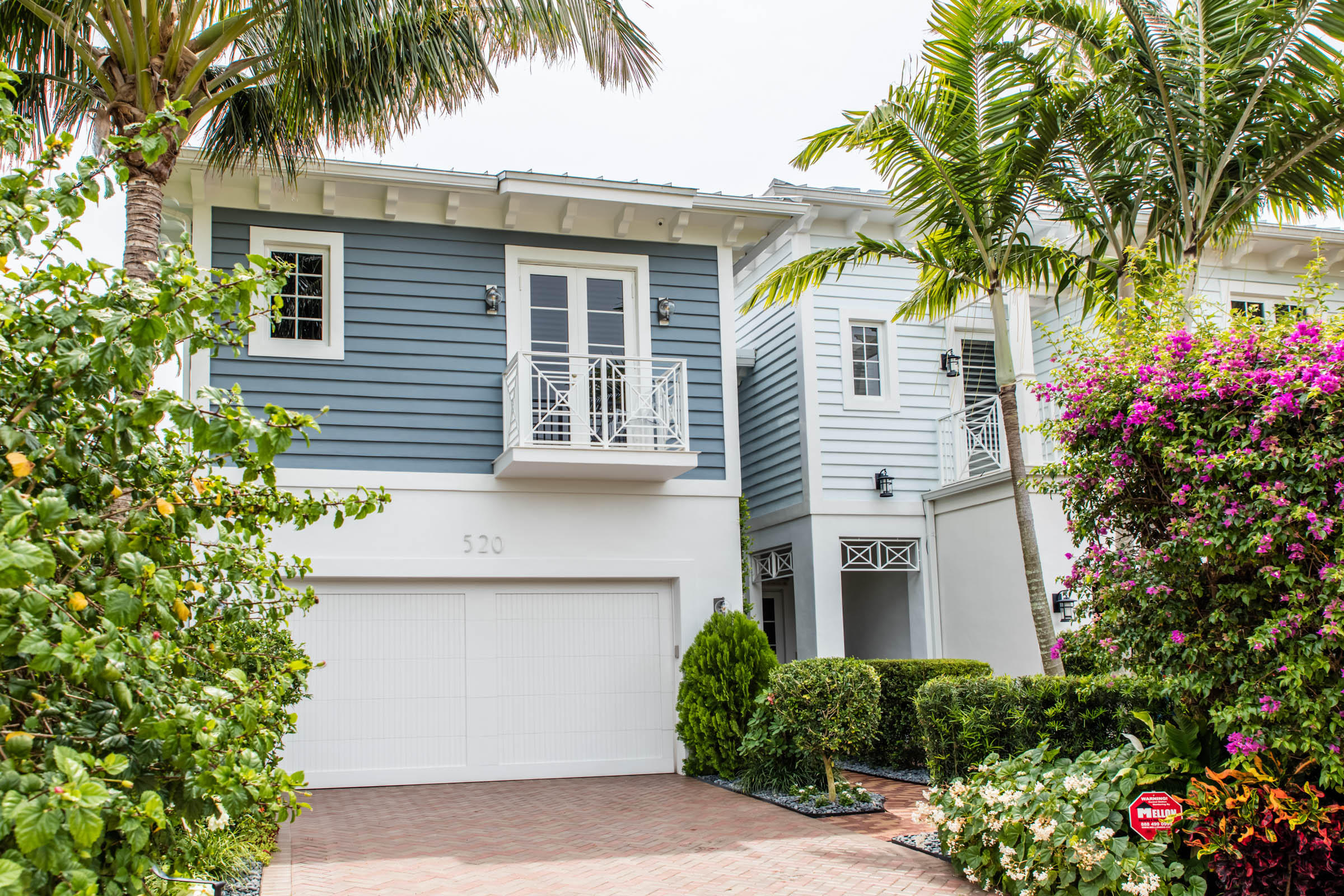 520 Northeast Wavecrest Way Boca Raton, FL 33432 - Photo 30 of 31 Outdoor view