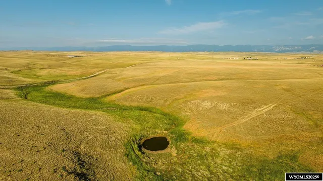 $560,000 | 32 Wallows Creek Road, Buffalo, WY 82834