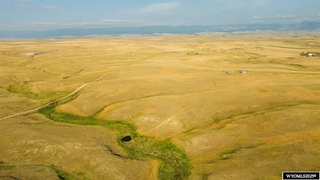 $560,000 | 32 Wallows Creek Road, Buffalo, WY 82834