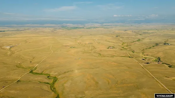 $560,000 | 32 Wallows Creek Road, Buffalo, WY 82834