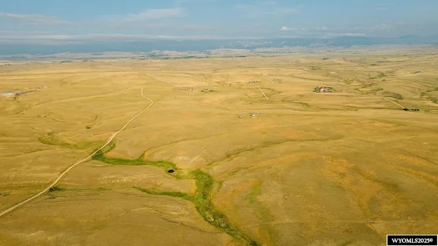 $560,000 | 32 Wallows Creek Road, Buffalo, WY 82834