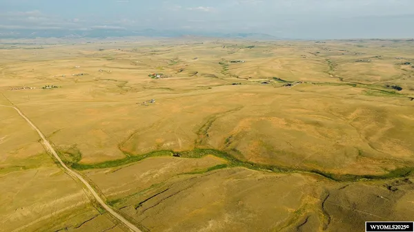 $560,000 | 32 Wallows Creek Road, Buffalo, WY 82834