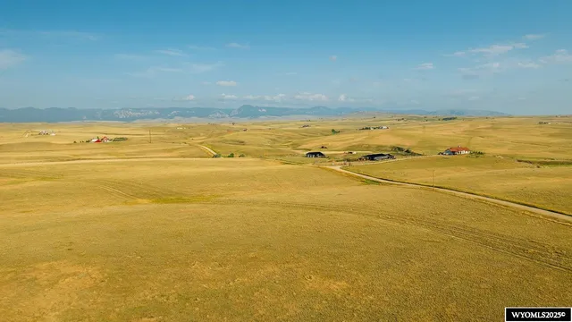 $560,000 | 32 Wallows Creek Road, Buffalo, WY 82834