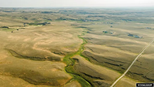 $560,000 | 32 Wallows Creek Road, Buffalo, WY 82834