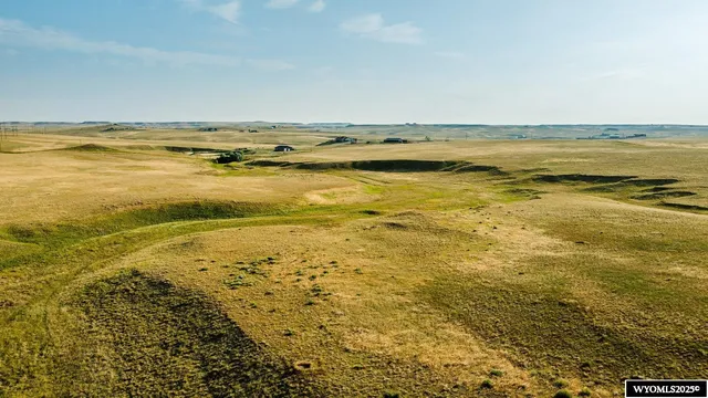 $560,000 | 32 Wallows Creek Road, Buffalo, WY 82834