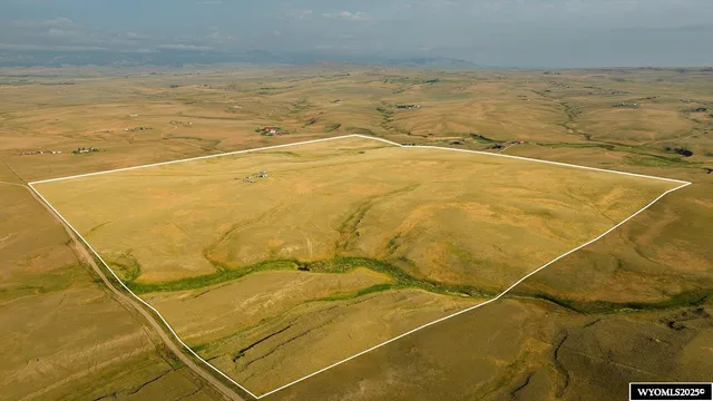 $560,000 | 32 Wallows Creek Road, Buffalo, WY 82834