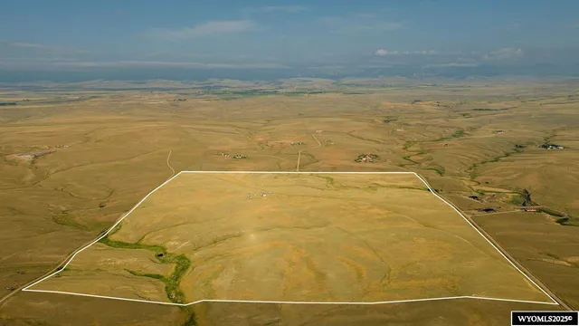 $560,000 | 32 Wallows Creek Road, Buffalo, WY 82834