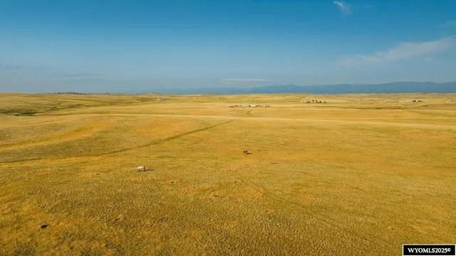 $560,000 | 32 Wallows Creek Road, Buffalo, WY 82834