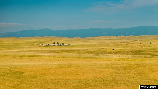 $560,000 | 32 Wallows Creek Road, Buffalo, WY 82834