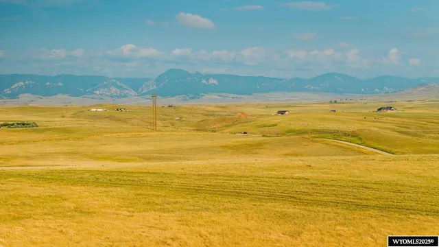 $560,000 | 32 Wallows Creek Road, Buffalo, WY 82834