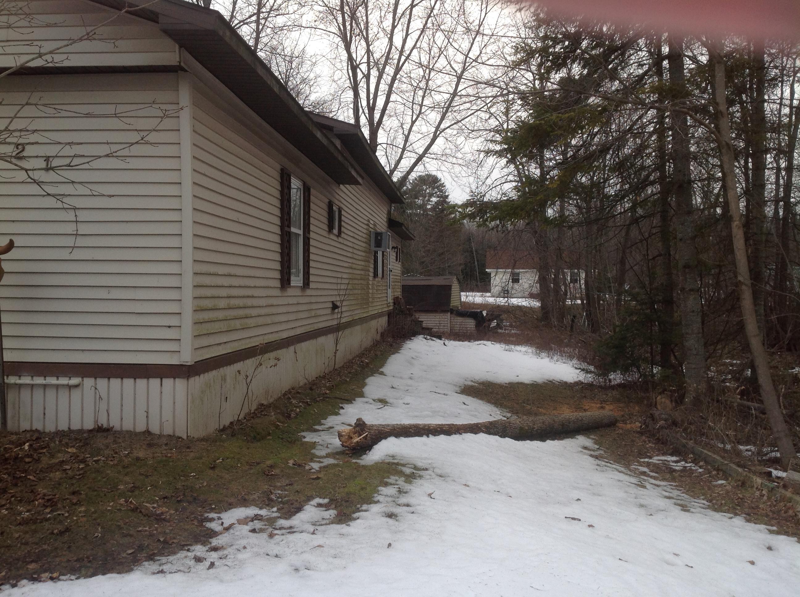 6921 Larson Road Hubbard Lake, MI 49747 - Photo 10 of 10 Gallery Image 10
