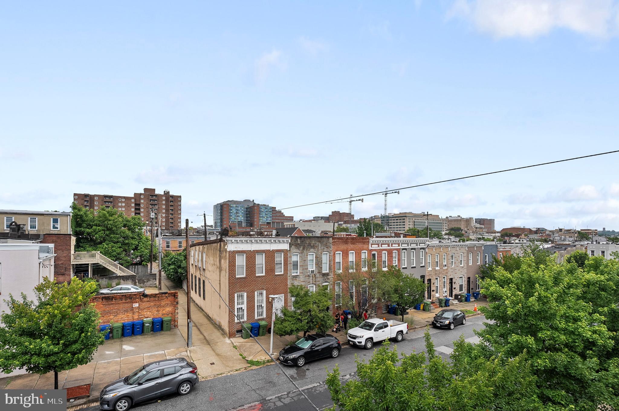 2200 East Fayette Street Baltimore, MD 21231 - Photo 22 of 23