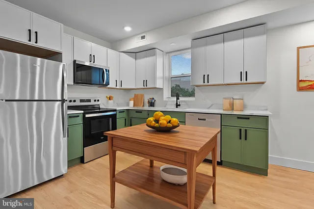 $1,500 | 2200 East Fayette Street, Baltimore, MD 21231