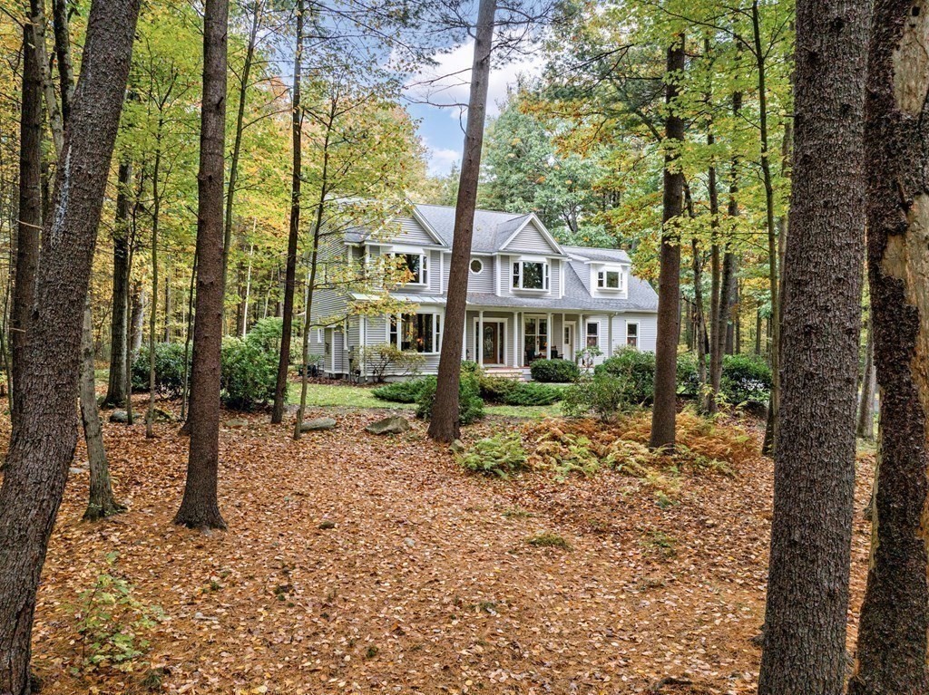 691 Park Hill Road Northampton, MA 01062 - Photo 28 of 39 Gallery Image 28