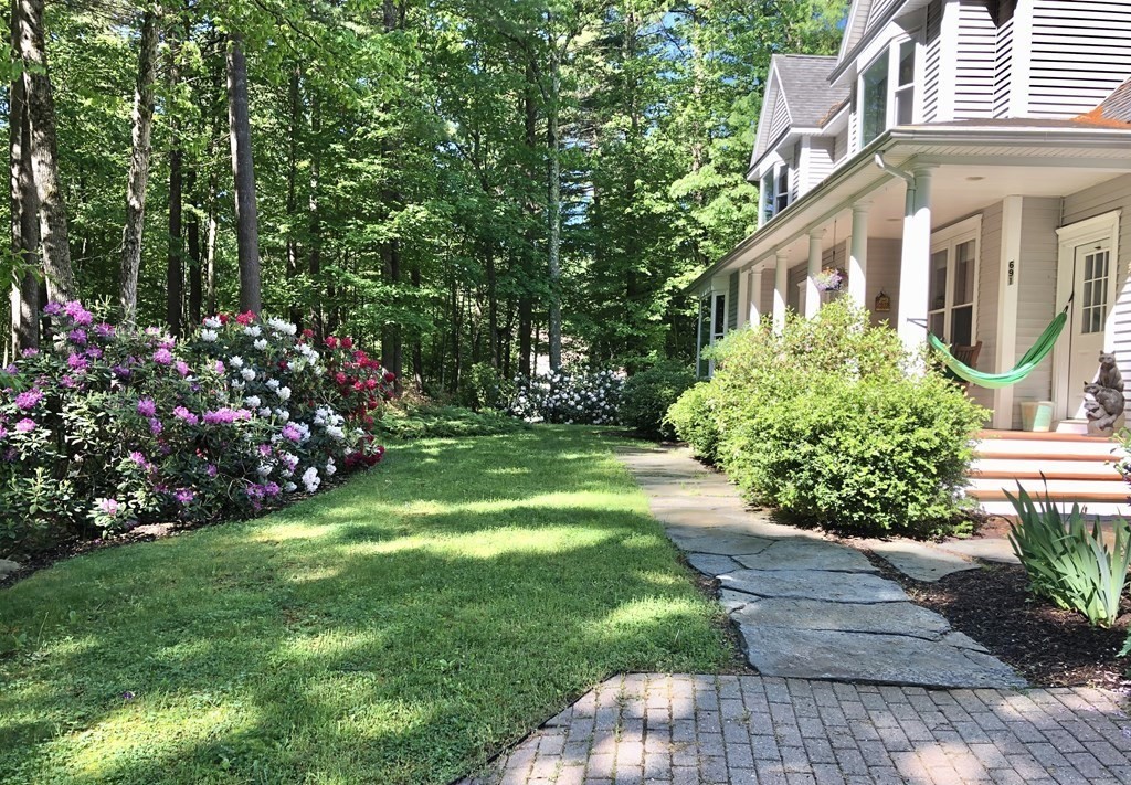 691 Park Hill Road Northampton, MA 01062 - Photo 3 of 39 Gallery Image 3