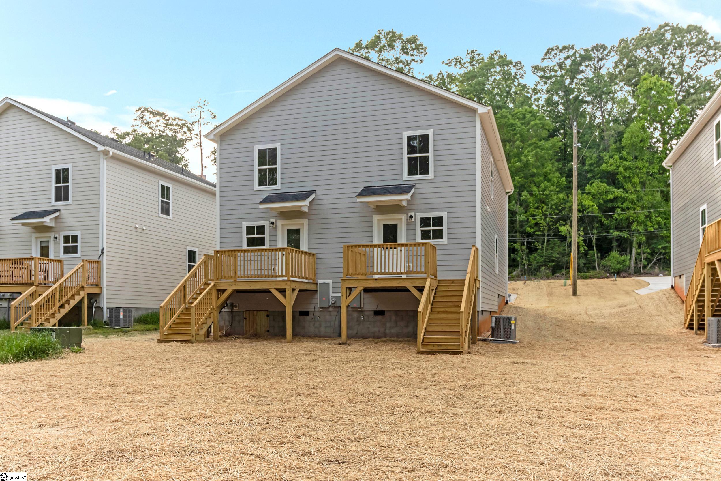 255-257 Vanderbilt Road Spartanburg, SC 29301 - Photo 17 of 19