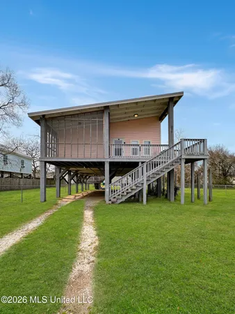 $139,000 | 229 Holley Street, Biloxi, MS 39530