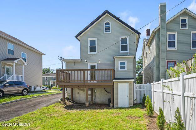 293 1st Street Keyport, NJ 07735 - Photo 37 of 51 293_1st_st_040
