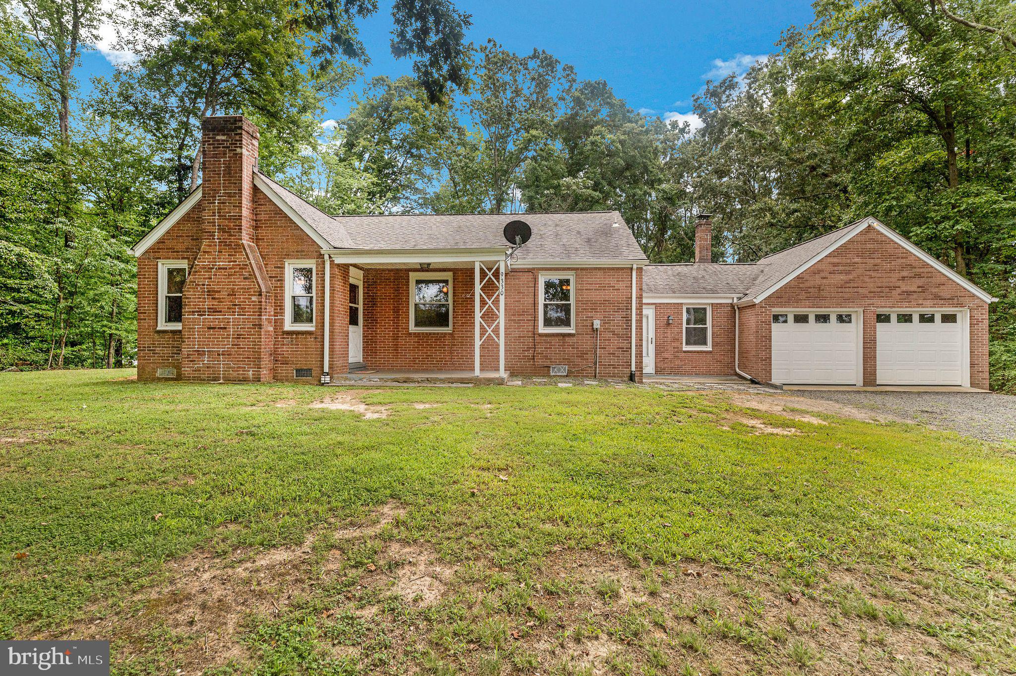 9330 Meetze Road Midland, VA 22728 - Photo 1 of 30 Gallery Image 1