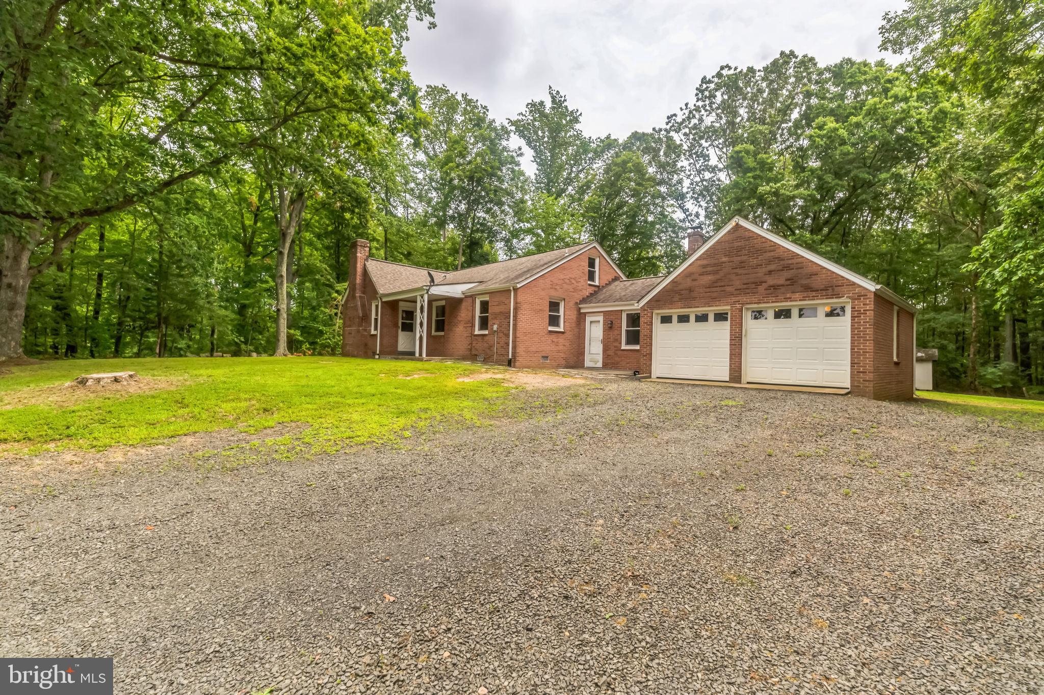 9330 Meetze Road Midland, VA 22728 - Photo 2 of 30 Gallery Image 2