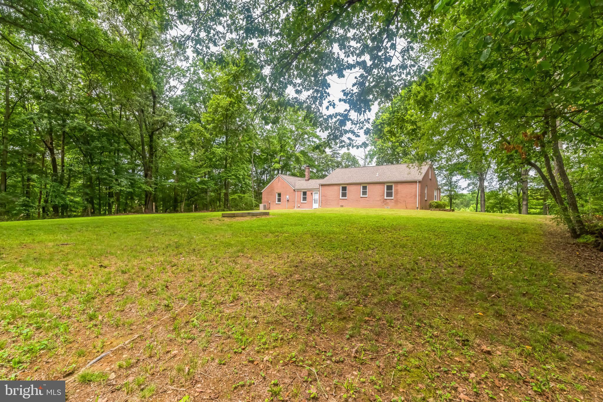 9330 Meetze Road Midland, VA 22728 - Photo 29 of 30 Gallery Image 29