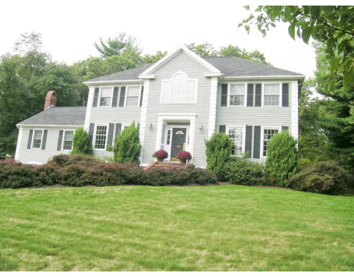 26 Old Planters Road Beverly, MA 01915 - Photo 3 of 25 Gallery Image 3