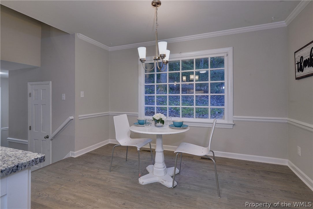 205 Sheffield Road Williamsburg, VA 23188 - Photo 11 of 41 Gallery Image 11