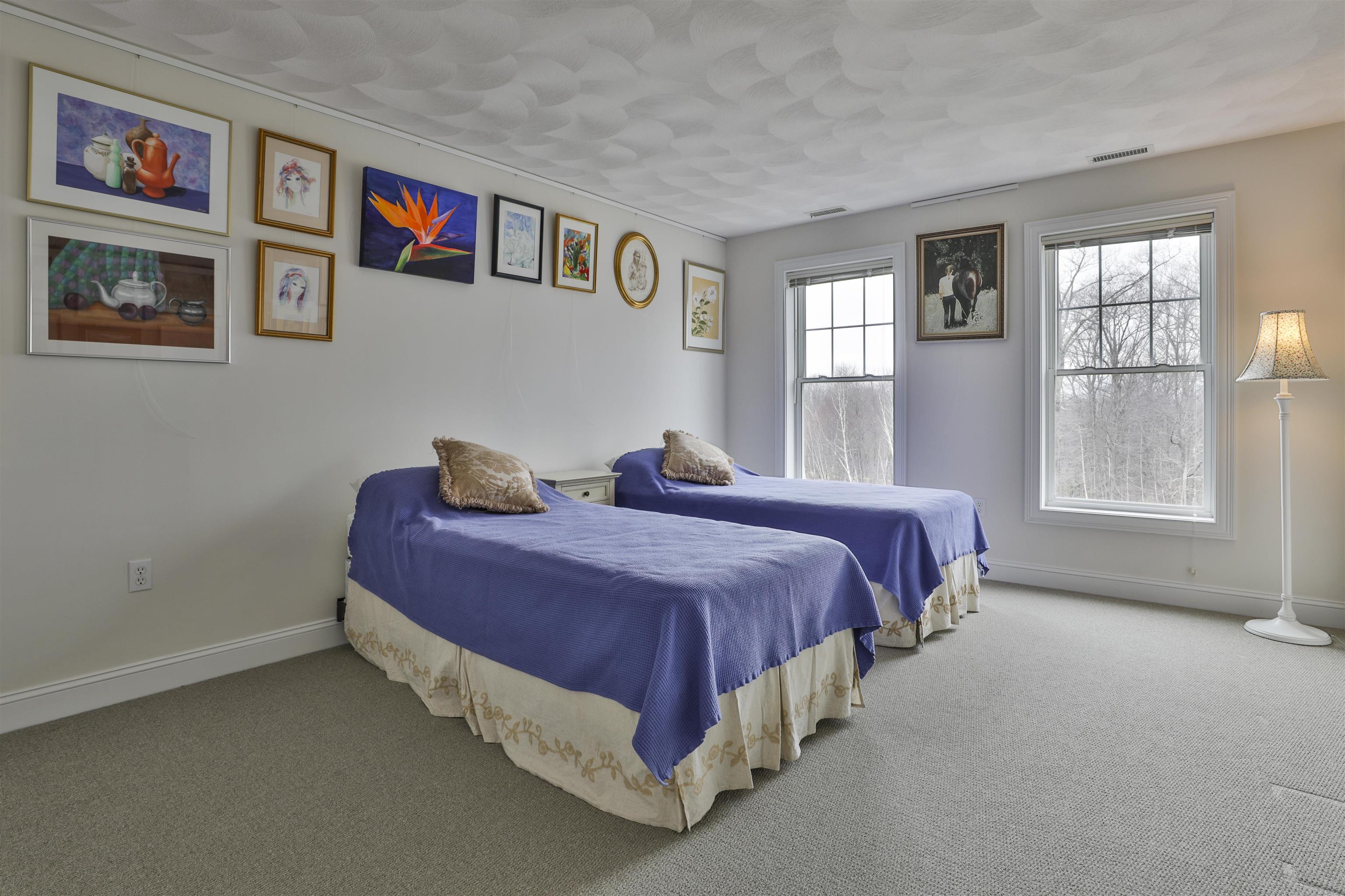 22 Carr Hill Road Windham, NH 03087 - Photo 21 of 38