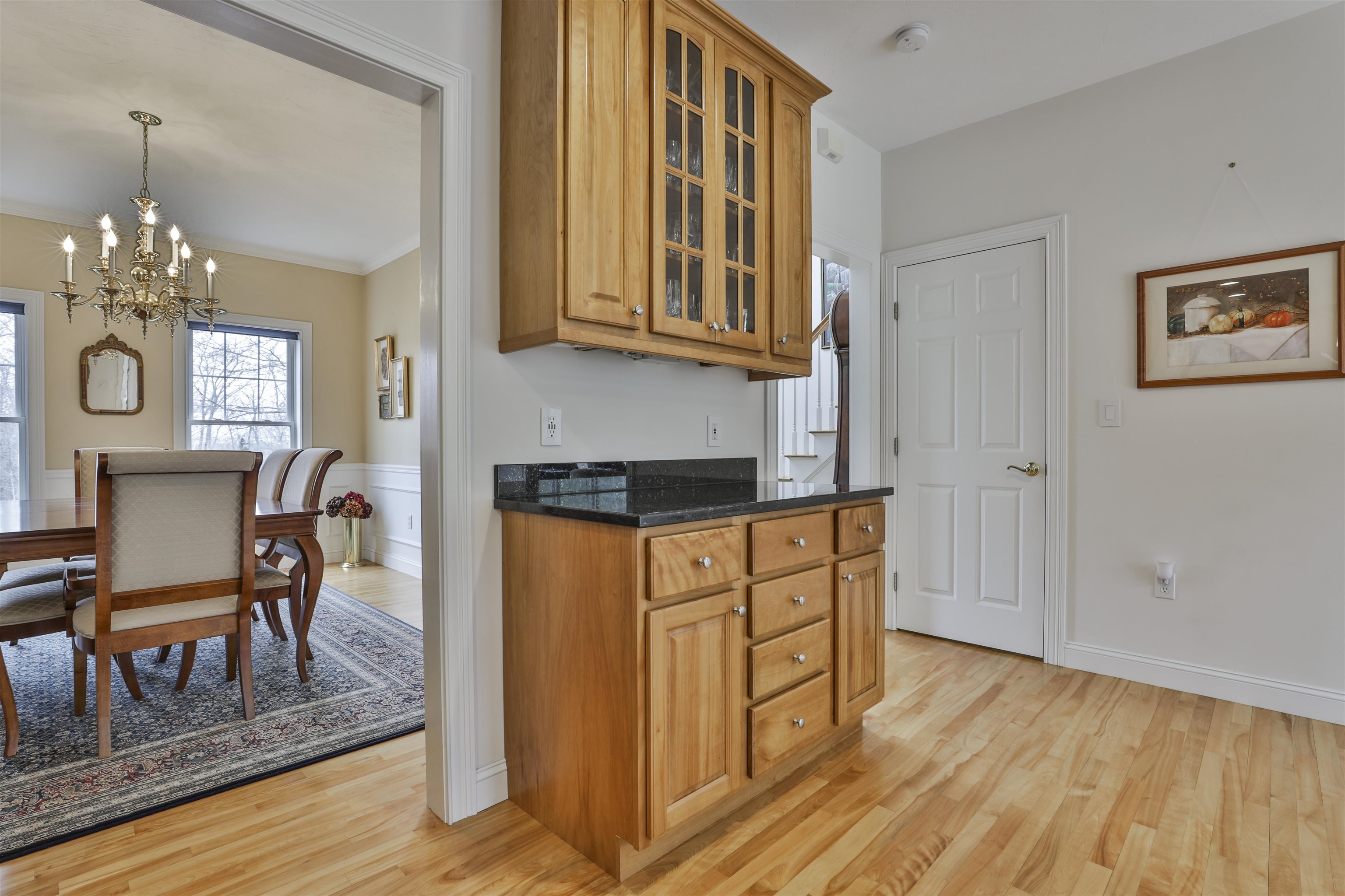 22 Carr Hill Road Windham, NH 03087 - Photo 34 of 38