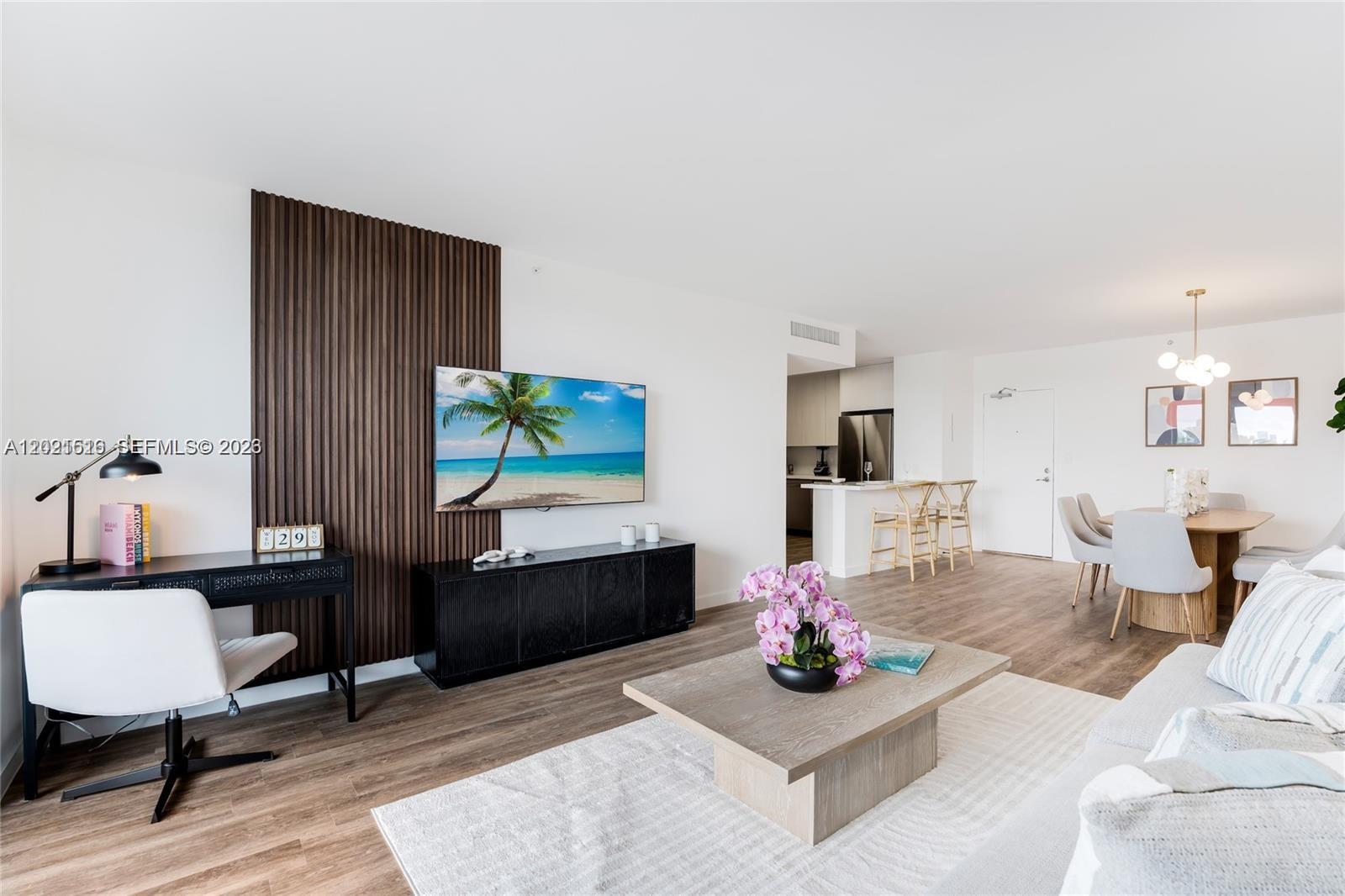 1500 Bay Road, Unit 416S Miami Beach, FL 33139 - Photo 7 of 20