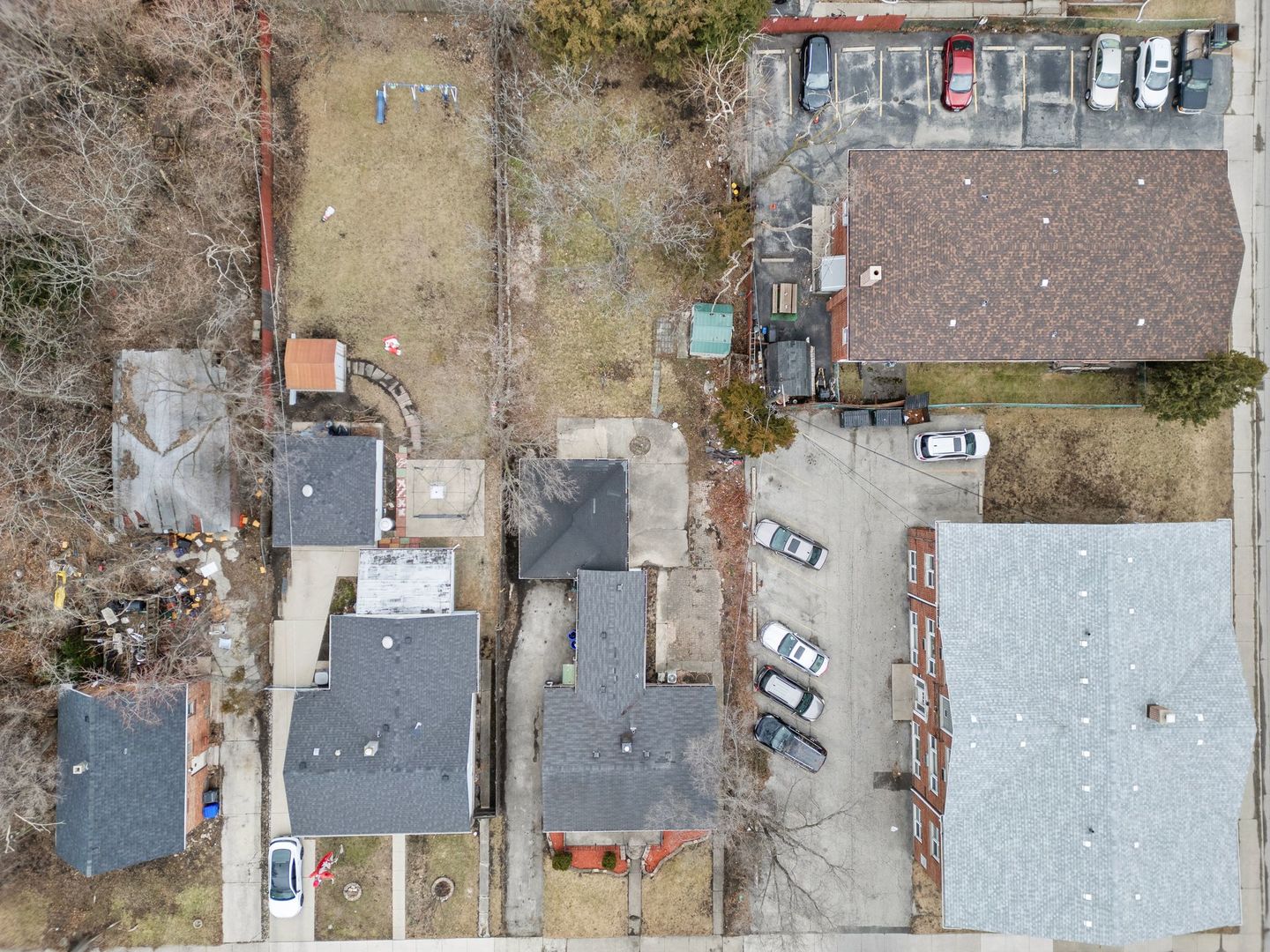 7911 45th Street Lyons, IL 60534 - Photo 22 of 22