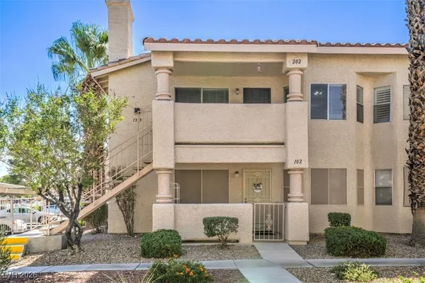 $1,350 | 1333 Pinto Rock Lane, Unit 202, Las Vegas, NV 89128